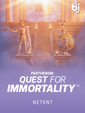 Parthenon_ Quest for Immortality